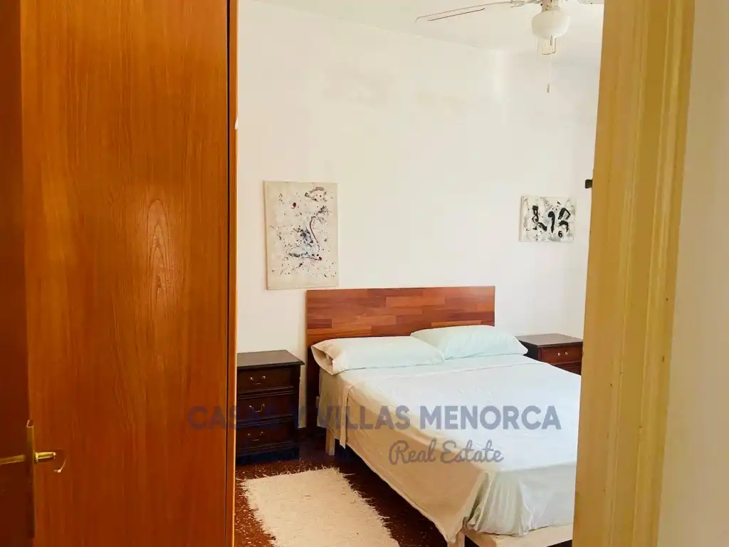 Bedroom of Houses for sale in Sant Lluís