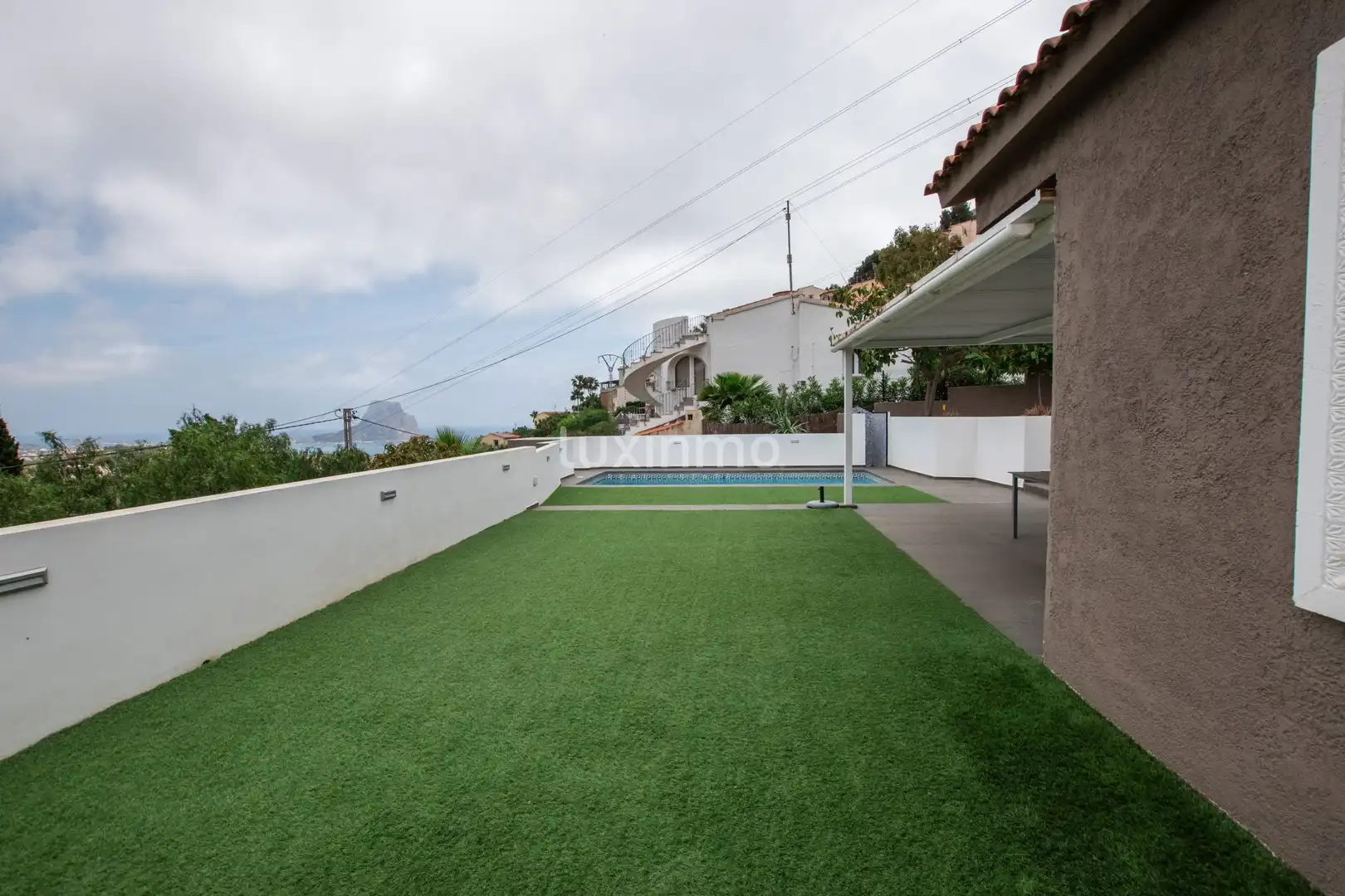 Villa avec piscine à vendre à Maryvilla, imagen 5