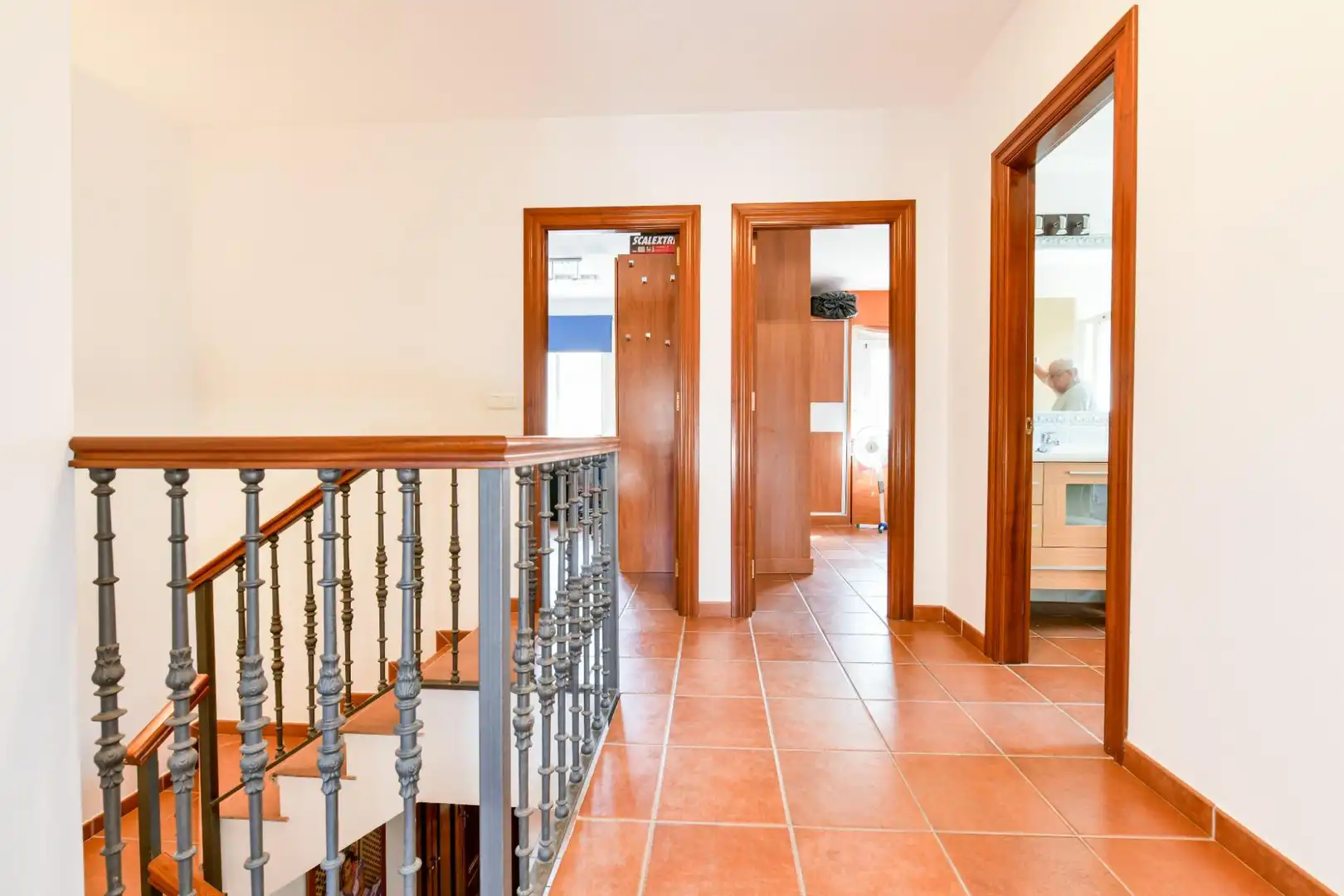 Maison jumelée avec terrasse à vendre à Puerto de la Torre - Atabal, imagen 9