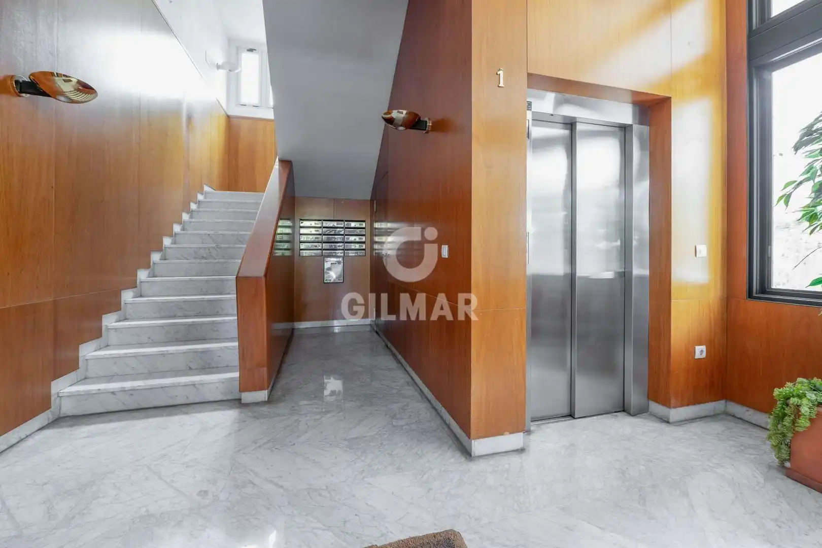 Flat for sale in Sevilla  with Heating, Private garden and Storage room