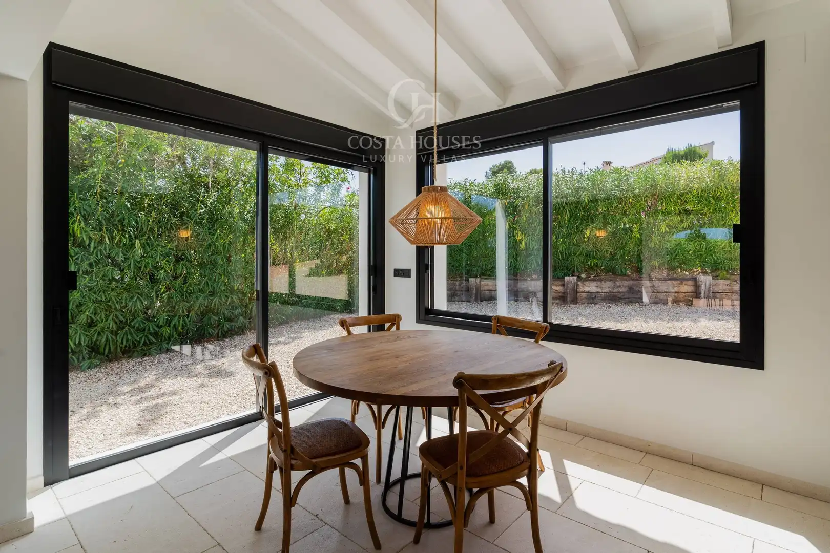 Villa avec terrasse à vendre à Cap Martí - El Tossalet - Pinomar, imagen 23