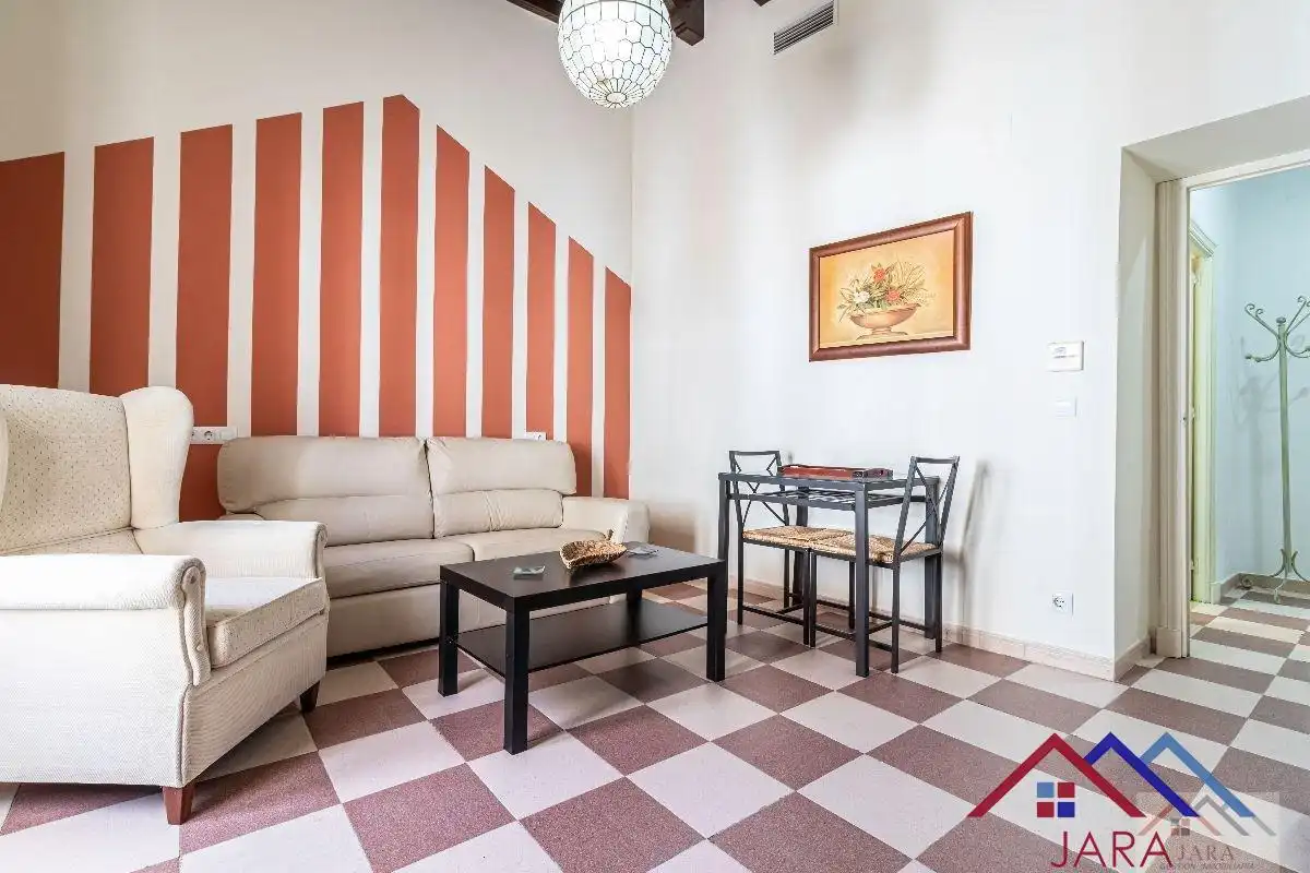 Flat for rent in Centro