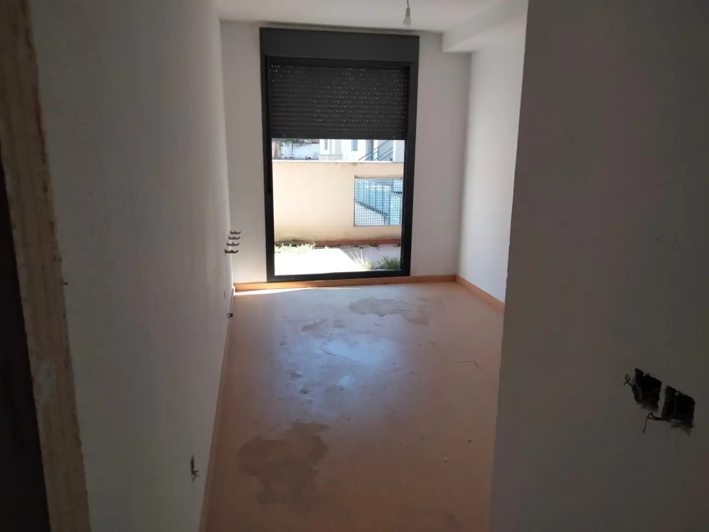 Piso en venta en Cadrete con Terraza y Trastero