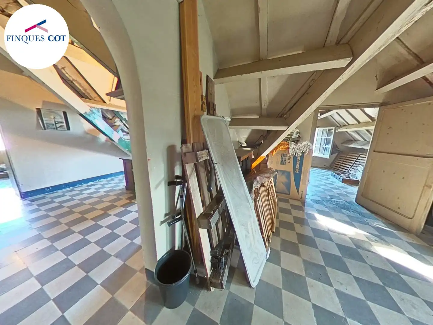 Haus oder Chalet zum Verkauf in Cardedeu mit Heizung, Möbliert und Balkon