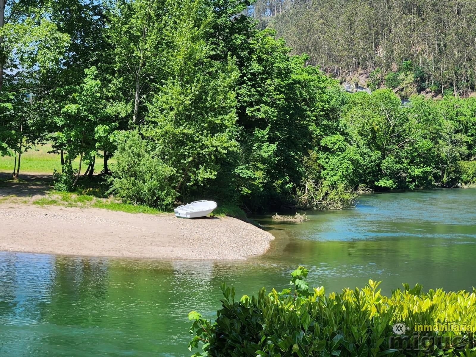 Residential zum verkauf in Val de San Vicente