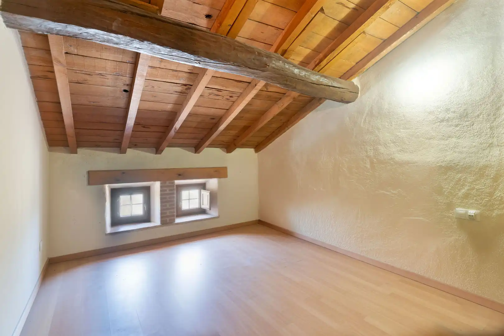 Bedroom of Country homes for sale in Benafarces  with Heating, Private garden and Terrace