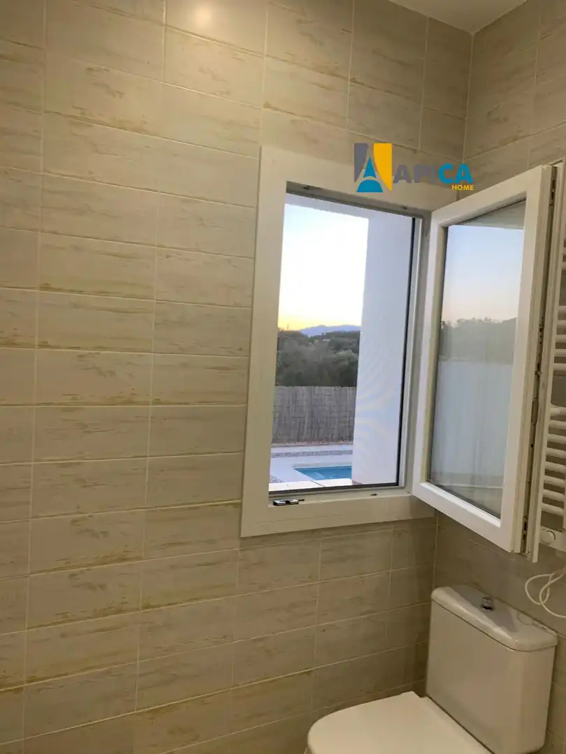 Detached house with pool for sale in San Roque Pueblo, imagen 20