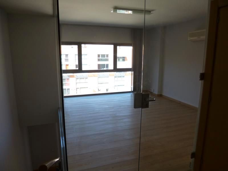 Dormitori de Loft de lloguer en Alcorcón amb Calefacció i Terrassa