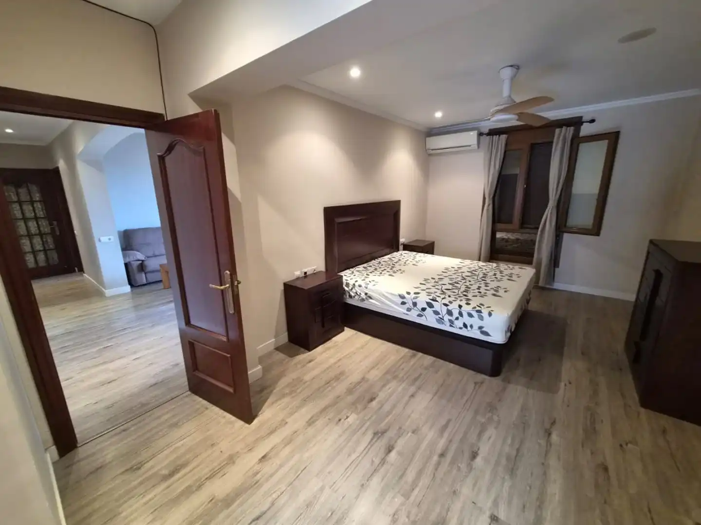 Wohnung mit Aufzug zur Miete in PASEO MARITIMO PABLO RUIZ PICASSO 13, imagen 18
