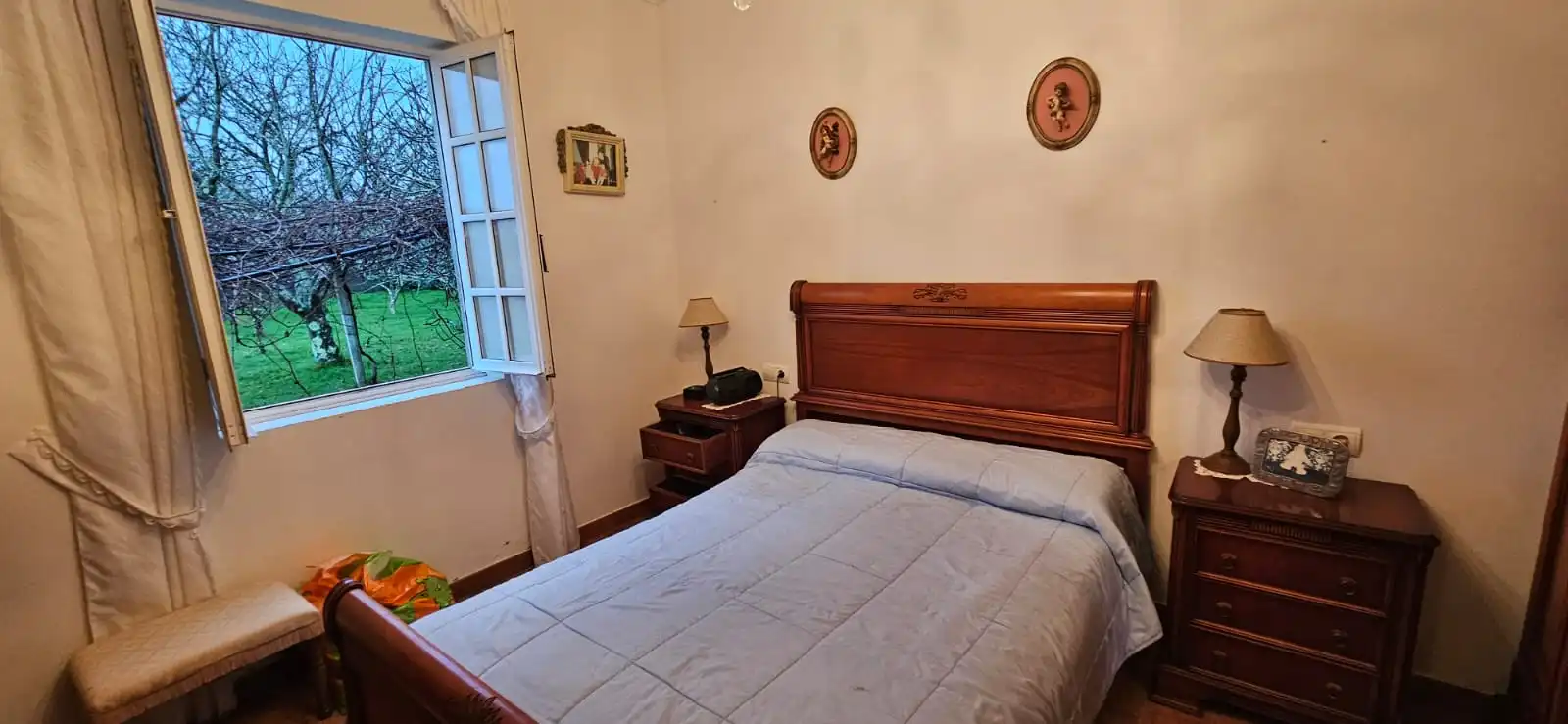 Chalet en venta en O Feal - Xubia, imagen 22