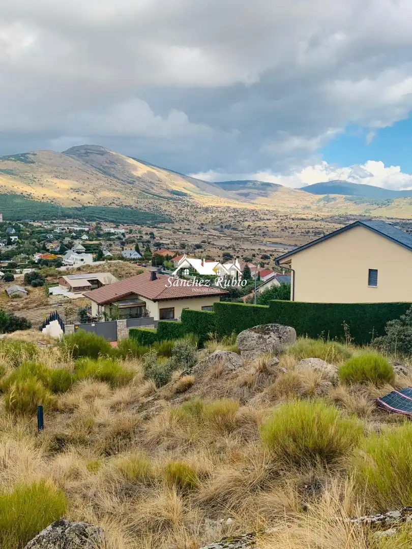 Wohnbaugrundstück zum Verkauf in Los Ángeles de San Rafael, imagen 11