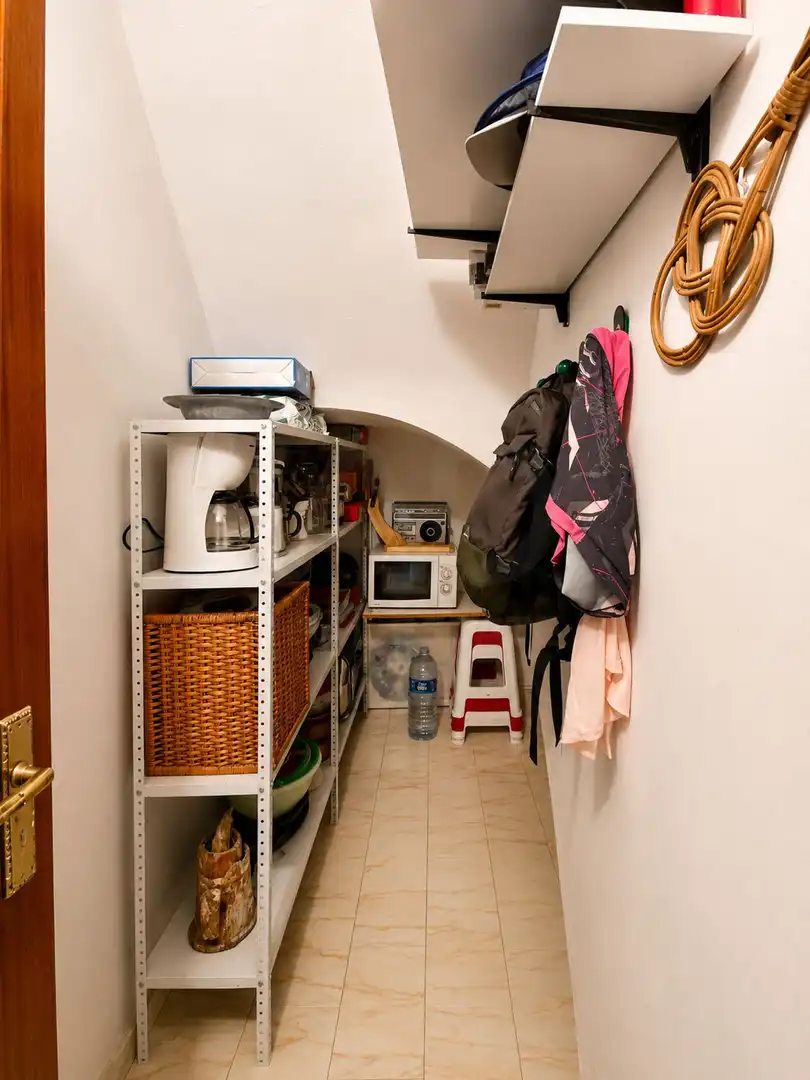 Casa rústica en venda a Olombrada, imagen 8