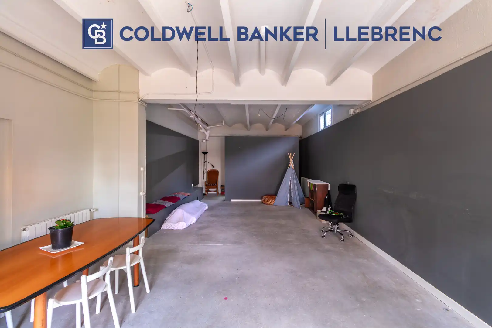Local en venta en Sant Cugat del Vallès con Calefacción y Internet
