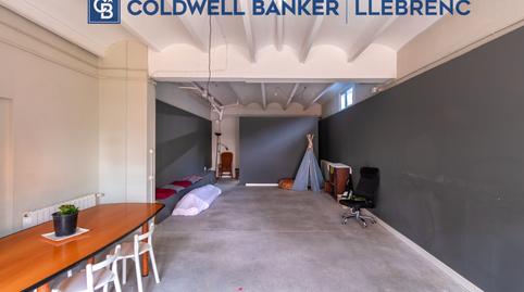 Photo 4 of Premises for sale in Carrer Sant Jaume, Golf - Can Trabal, Sant Cugat del Vallès