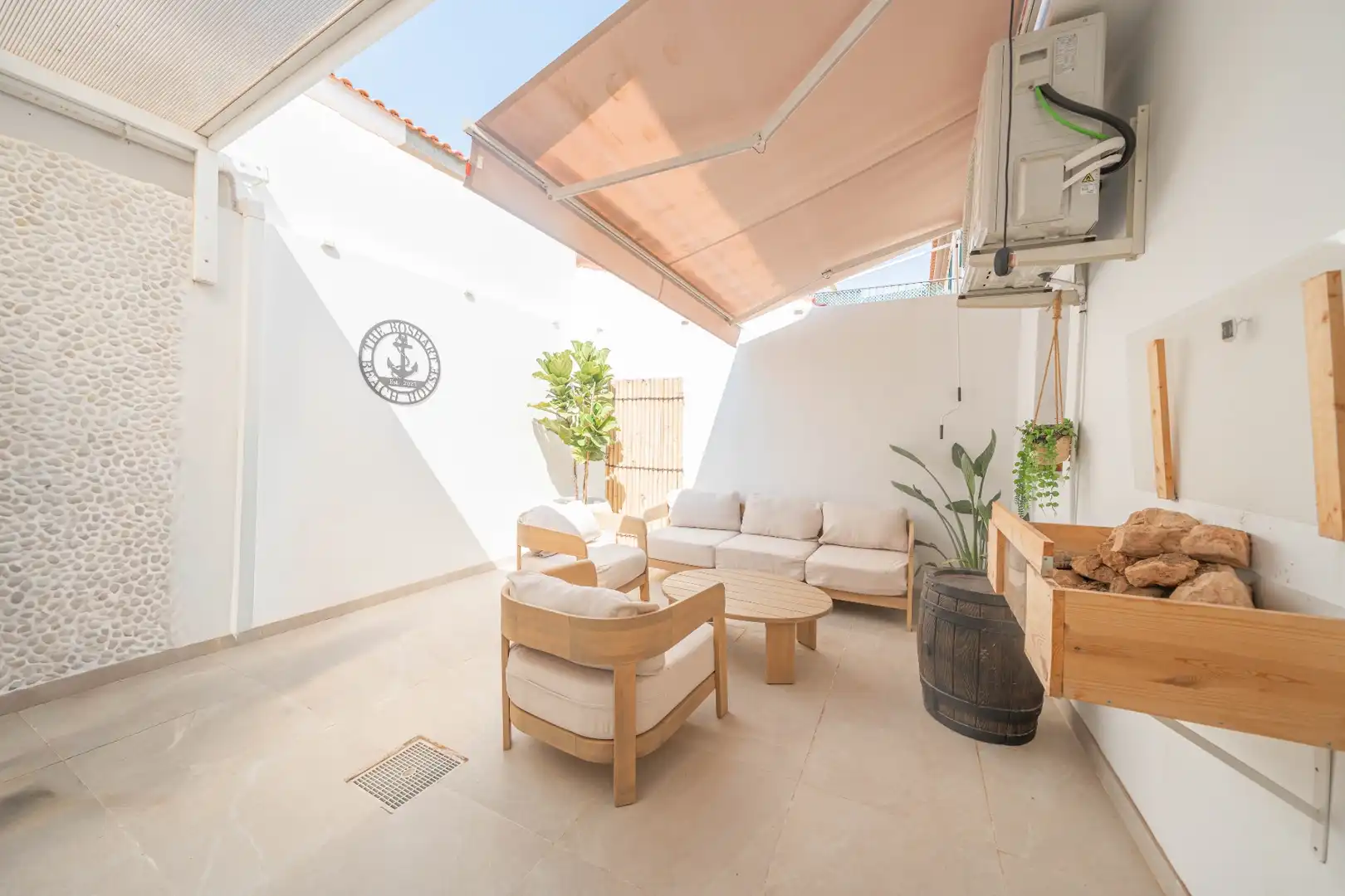 Reihenhaus mit Pool zum Verkauf in Santiago de la Ribera, imagen 24