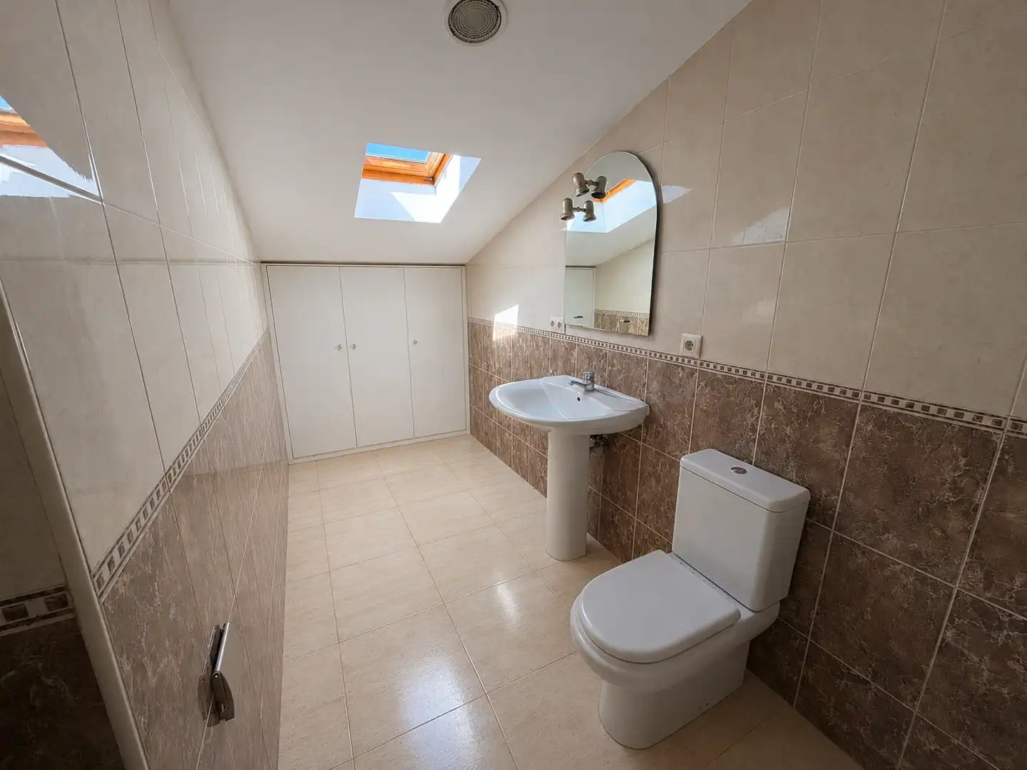 Baño de Edificio en venta en Tàrrega