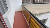 Terrasse von Wohnungen zum verkauf in Bilbao  mit Heizung, Möbliert und Ofen