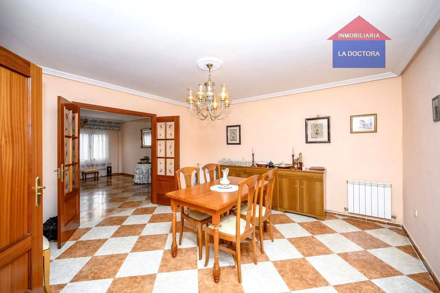 Maison mitoyenne à vendre à Calle de Fidel Borrajo, imagen 3