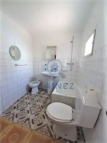 Baño de Casa o chalet en venta en Pedroche con Jardín privado y Trastero
