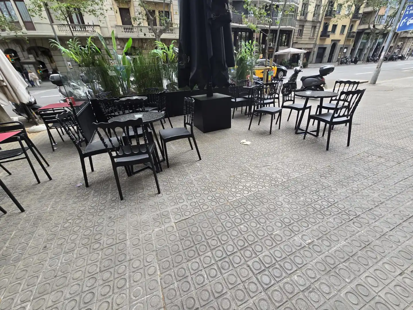 Local comercial en traspàs a Eixample, imagen 4