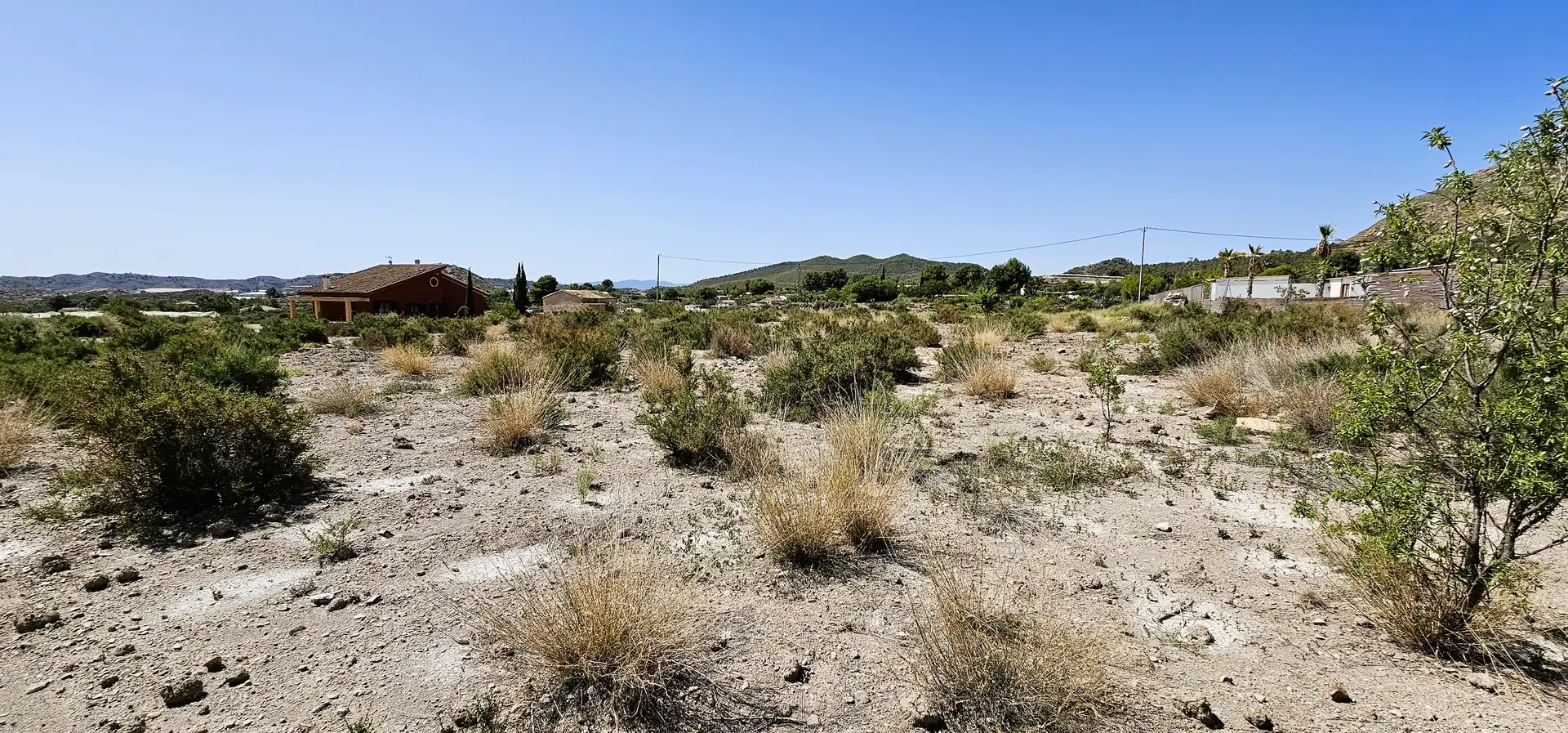Chalet con jardín en venta en Totana, imagen 5