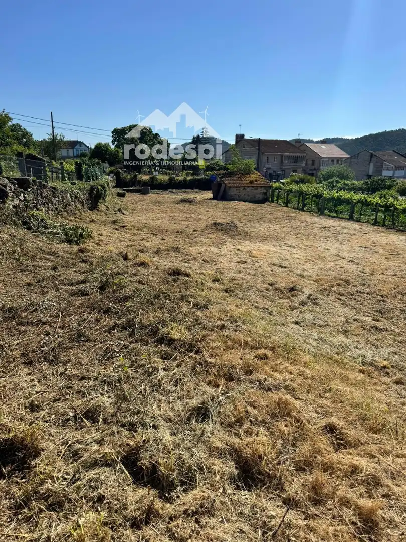 Lands and plots for sale in Mondariz, imagen 5