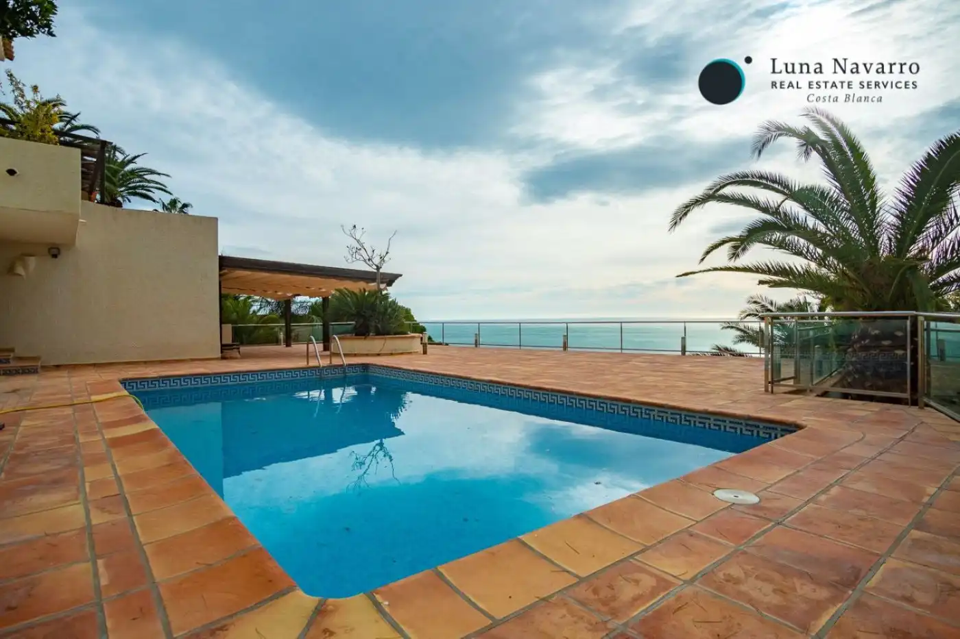 Detached house with pool for sale in Costa Azul, imagen 57