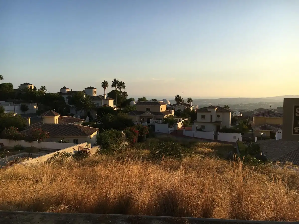 Terreno residencial en venta en Las Lagunas, imagen 3
