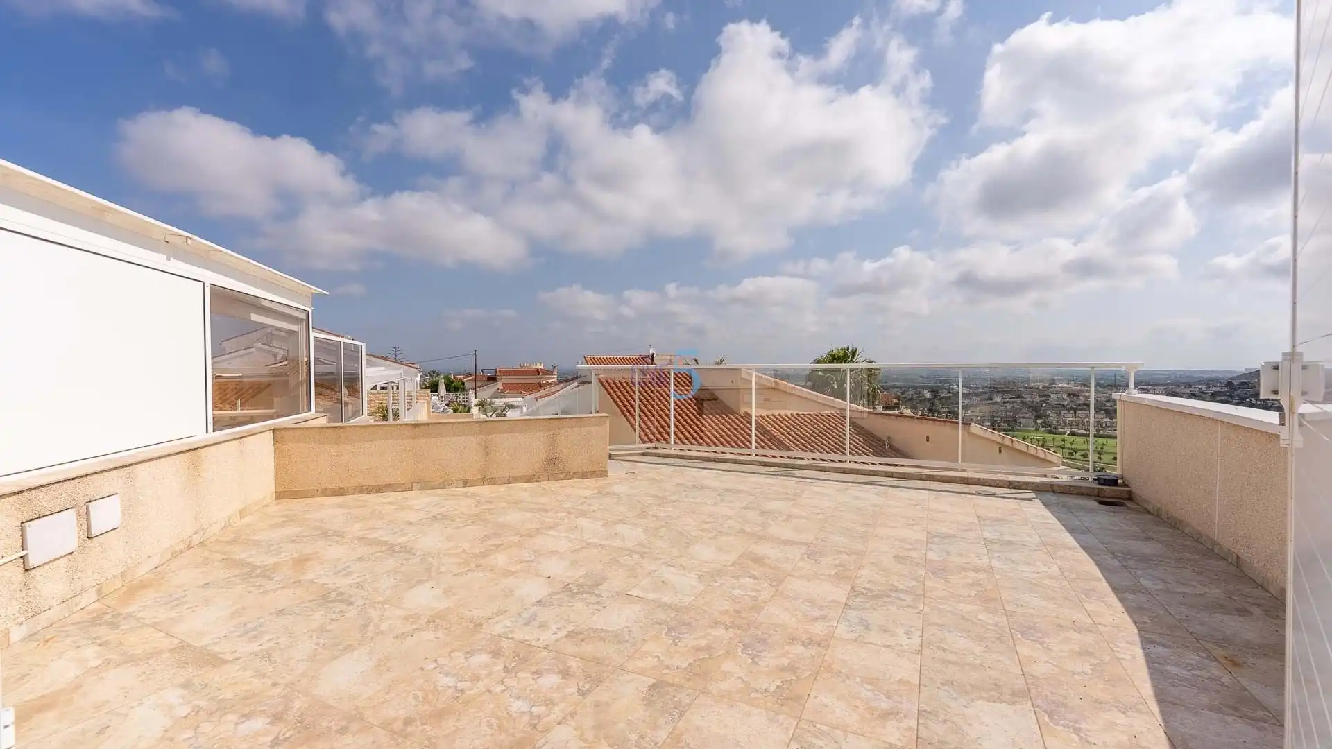 Casa con terrazza in vendita a Rojales, imagen 38