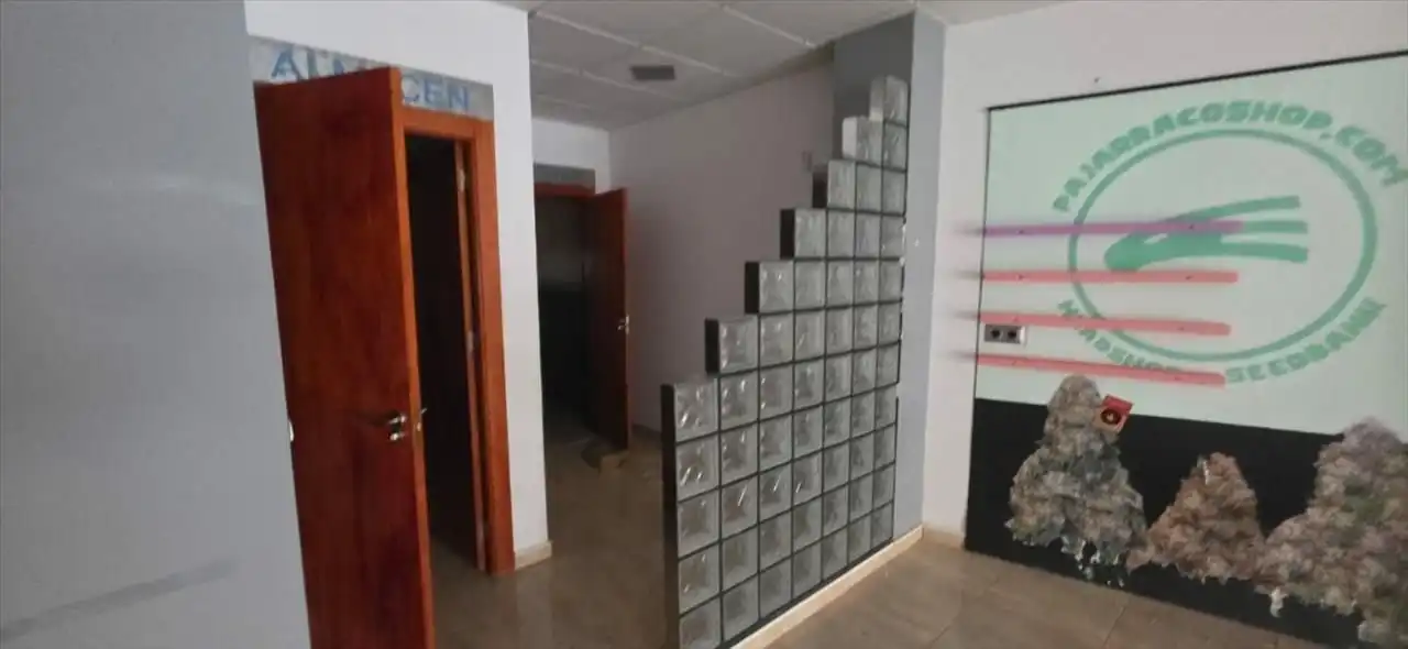 Local comercial en venda a Alicante 24, imagen 13