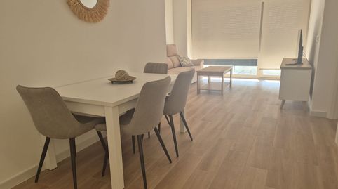Foto 2 de Apartamento de alquiler en Avenida Elvas, Badajoz Capital