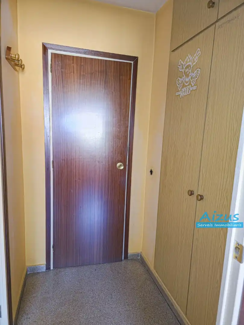 Dúplex en venta en Mollet del Vallès con Balcón