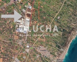 Industrial land for sale in Sagunto / Sagunt