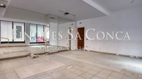 Foto 3 von Geschaftsraum zum Verkauf in President Macia 14, Platja Gran, Palamós