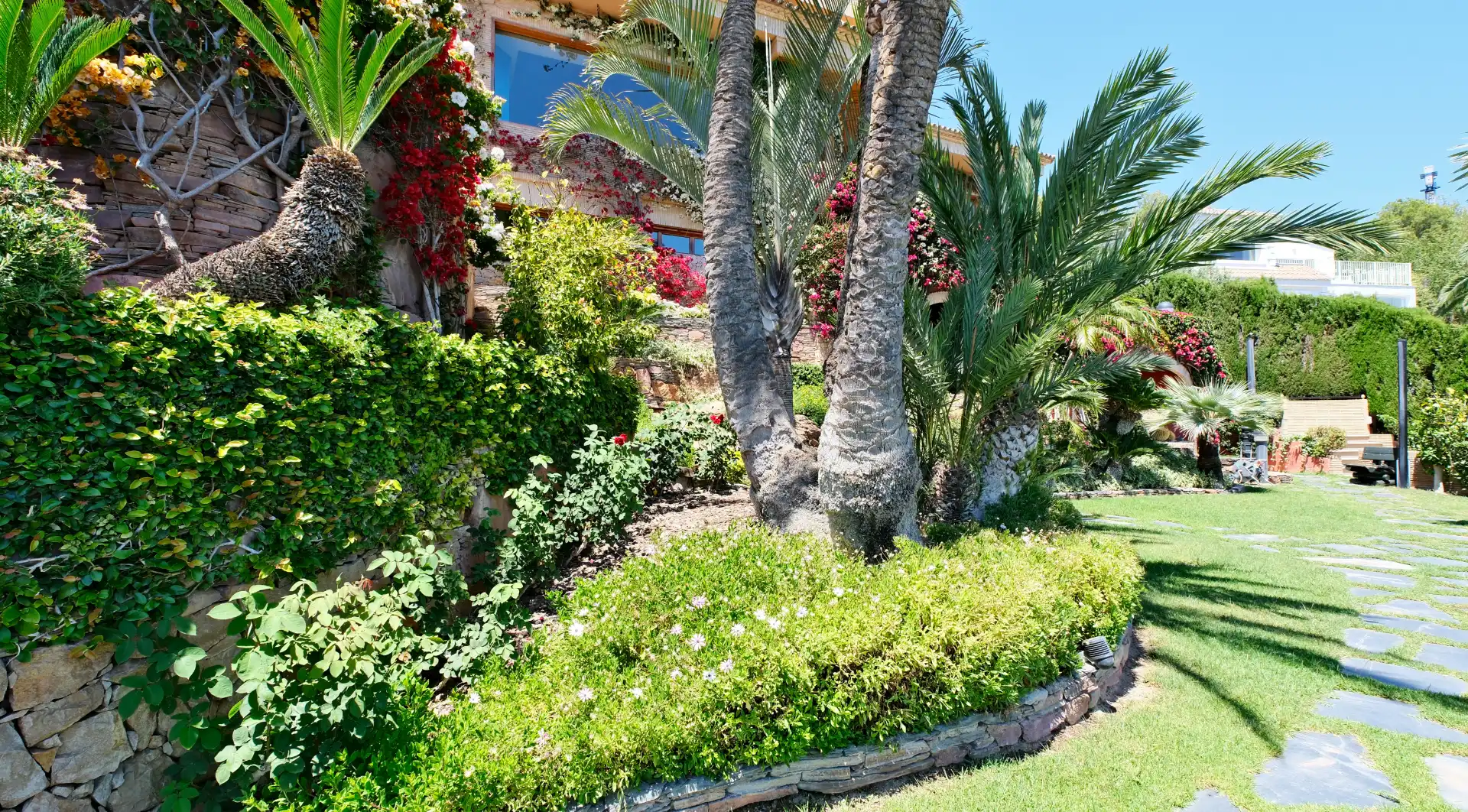Detached house with terrace for sale in Sagunto ciudad, imagen 14