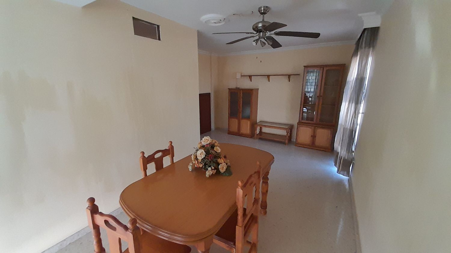 Dining room of Duplex for sale in Cártama  with Air Conditioner and Terrace