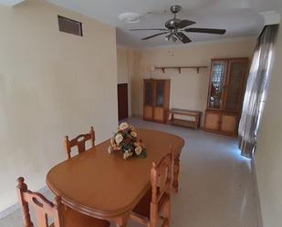 Dining room of Duplex for sale in Cártama  with Air Conditioner and Terrace