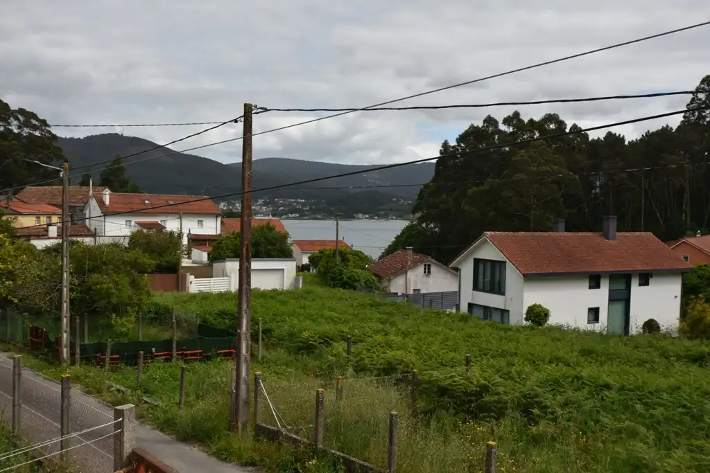 Casa en venda a Outes, imagen 22