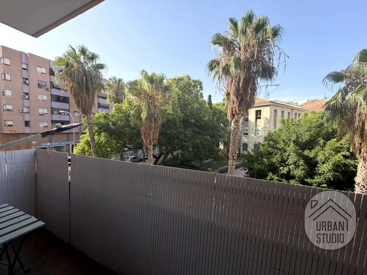 Terrassa de Pis en venda en Alicante / Alacant amb Terrassa