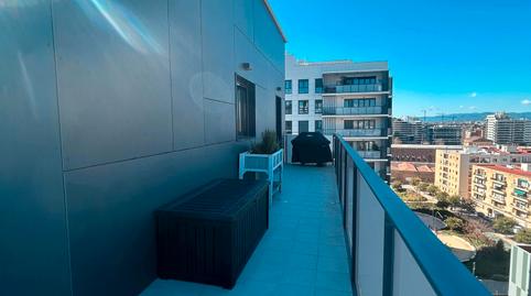 Foto 5 de Ático de alquiler en Gran Via de Les Corts Catalanes, 203, La Bordeta,  Barcelona Capital