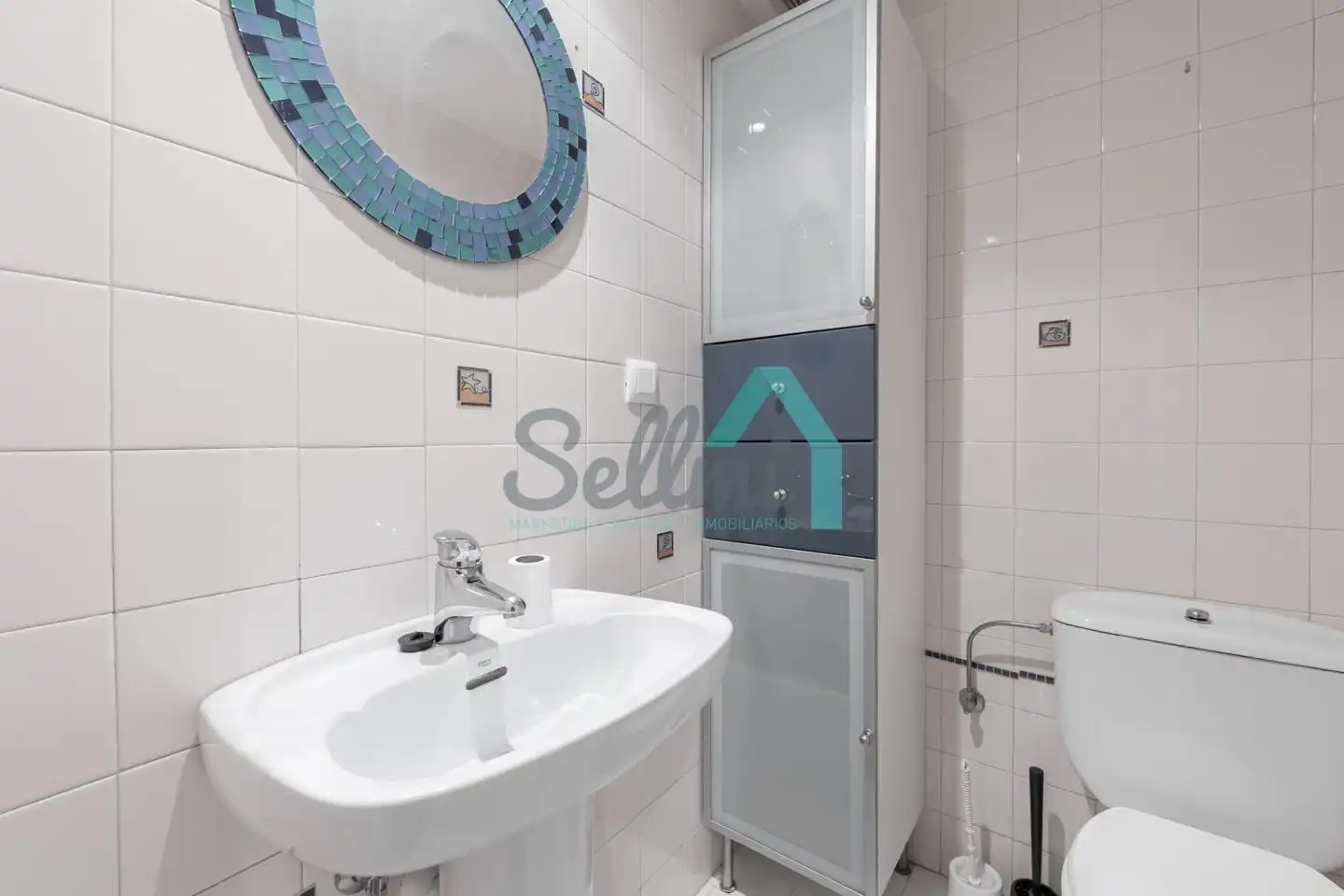 Maisonette zur Miete in Rafael Gallego Sainz, Vallobín