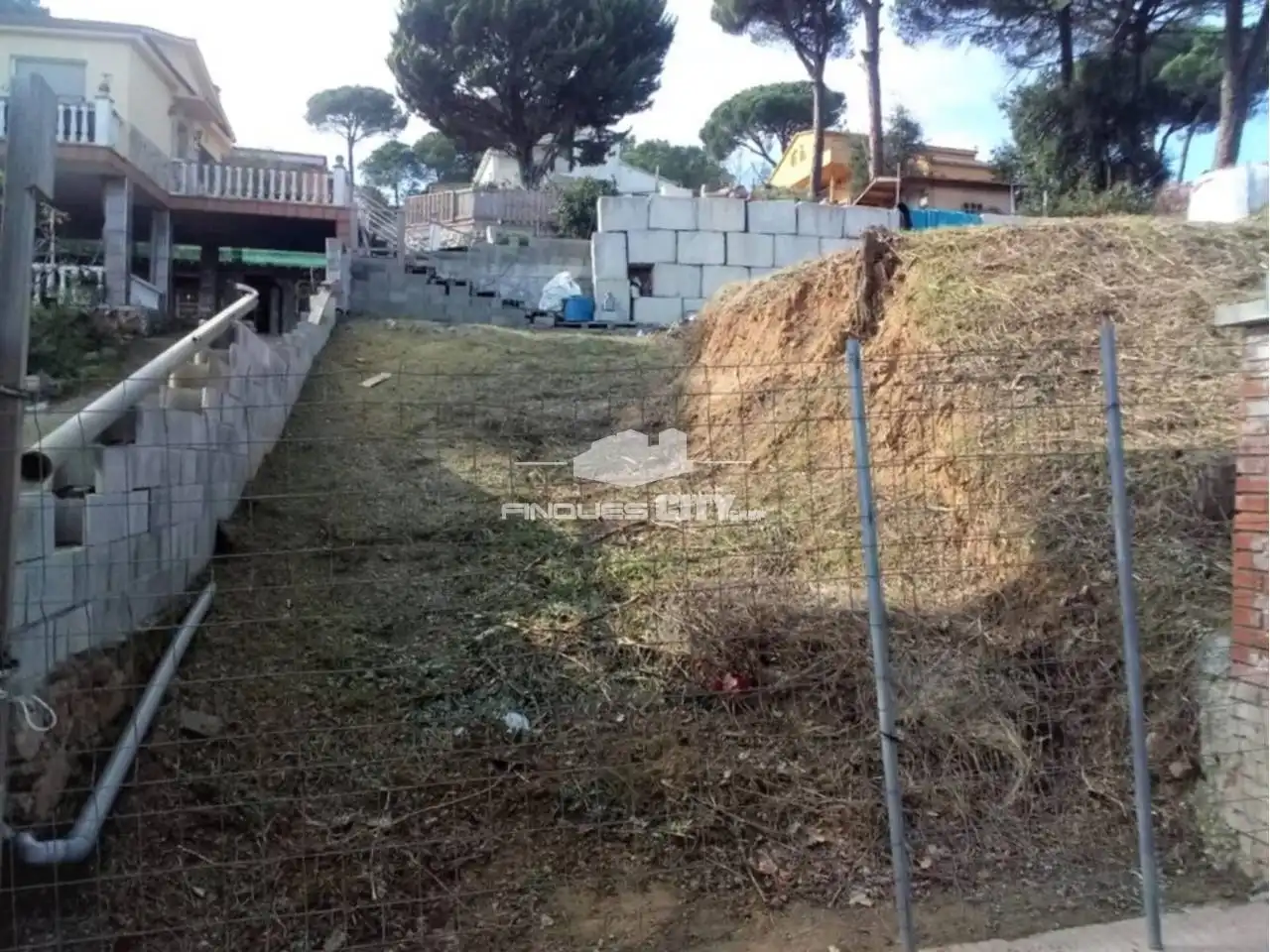 Residencial en venda en Riells i Viabrea