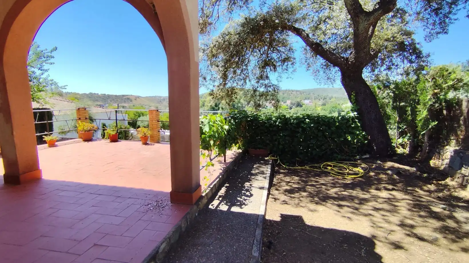 House with pool for sale in El Castillo de las Guardas, imagen 43