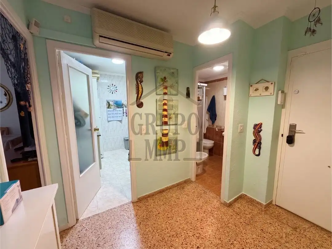 Wohnung zum Verkauf in Playa de la Concha, imagen 9