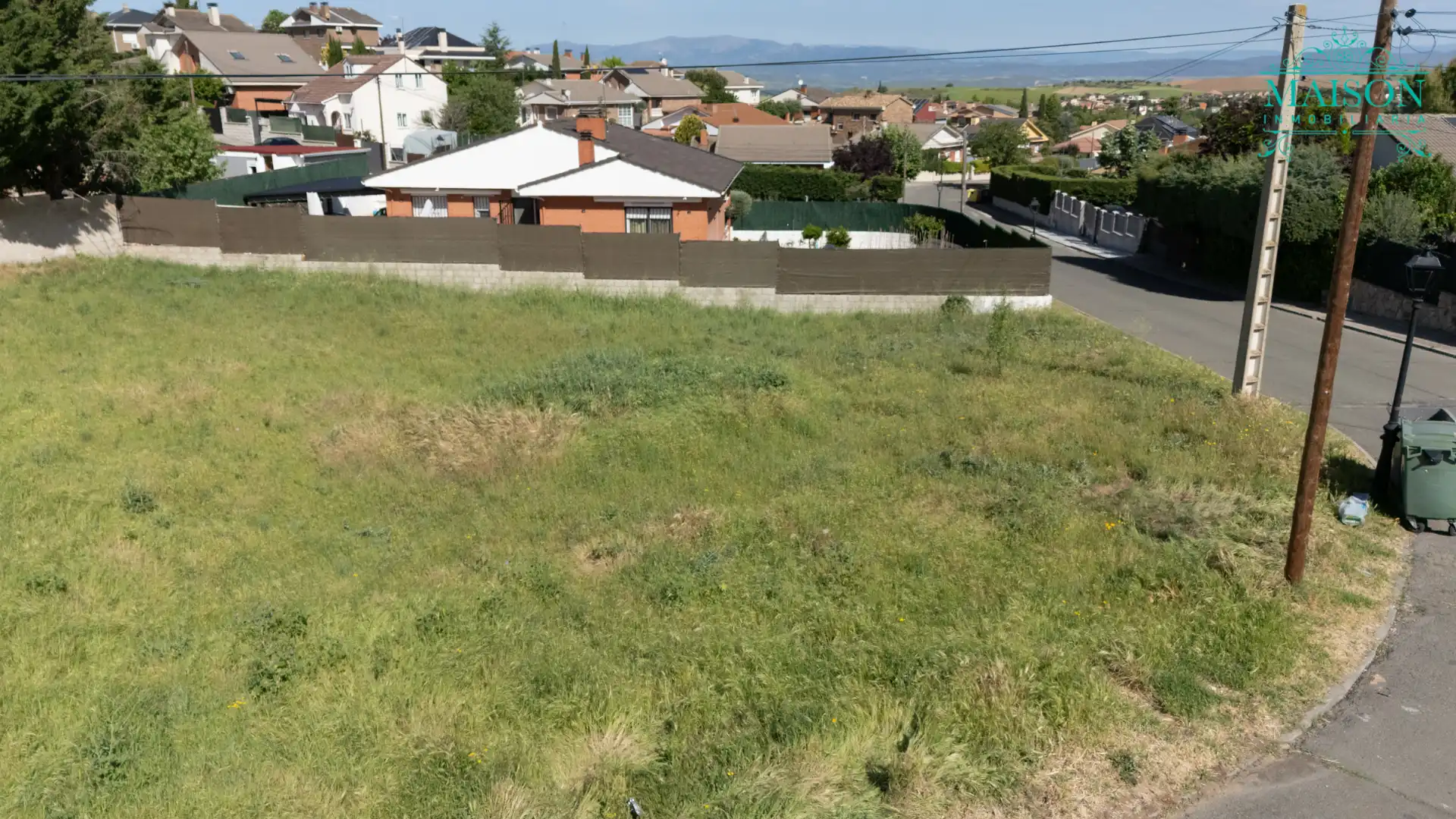 Terreno residenziale in vendita a Calle Río Tajo, imagen 3