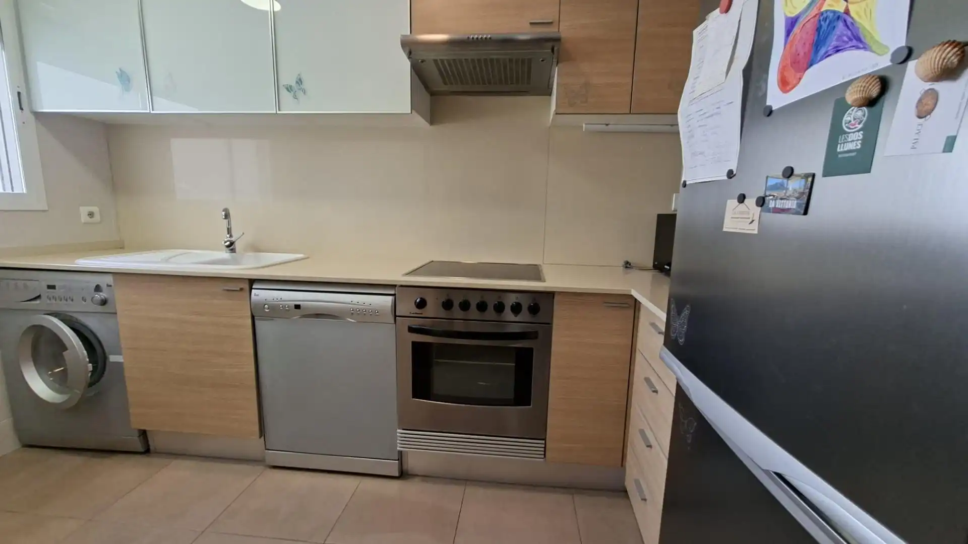 Appartement compact avec piscine à vendre à Daimús, imagen 6