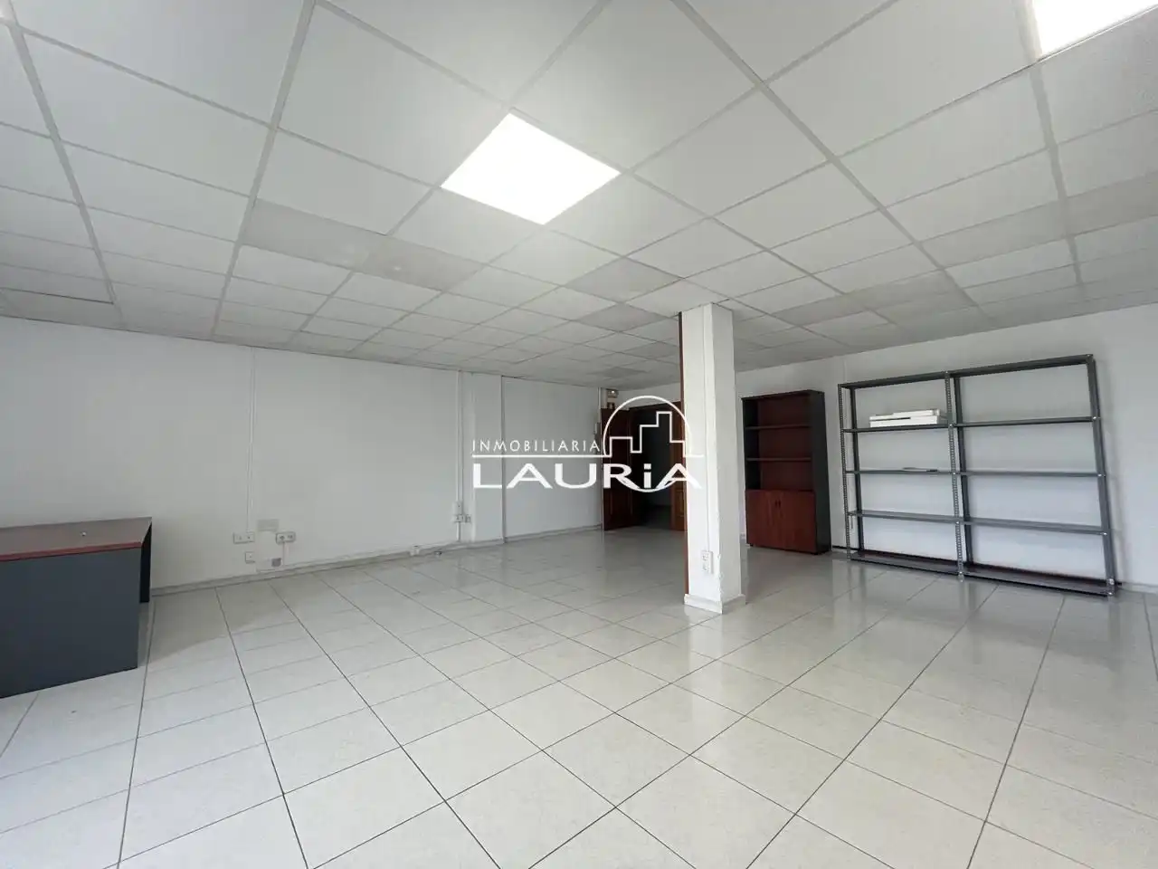Büro zur Miete in Cullera, Benimàmet