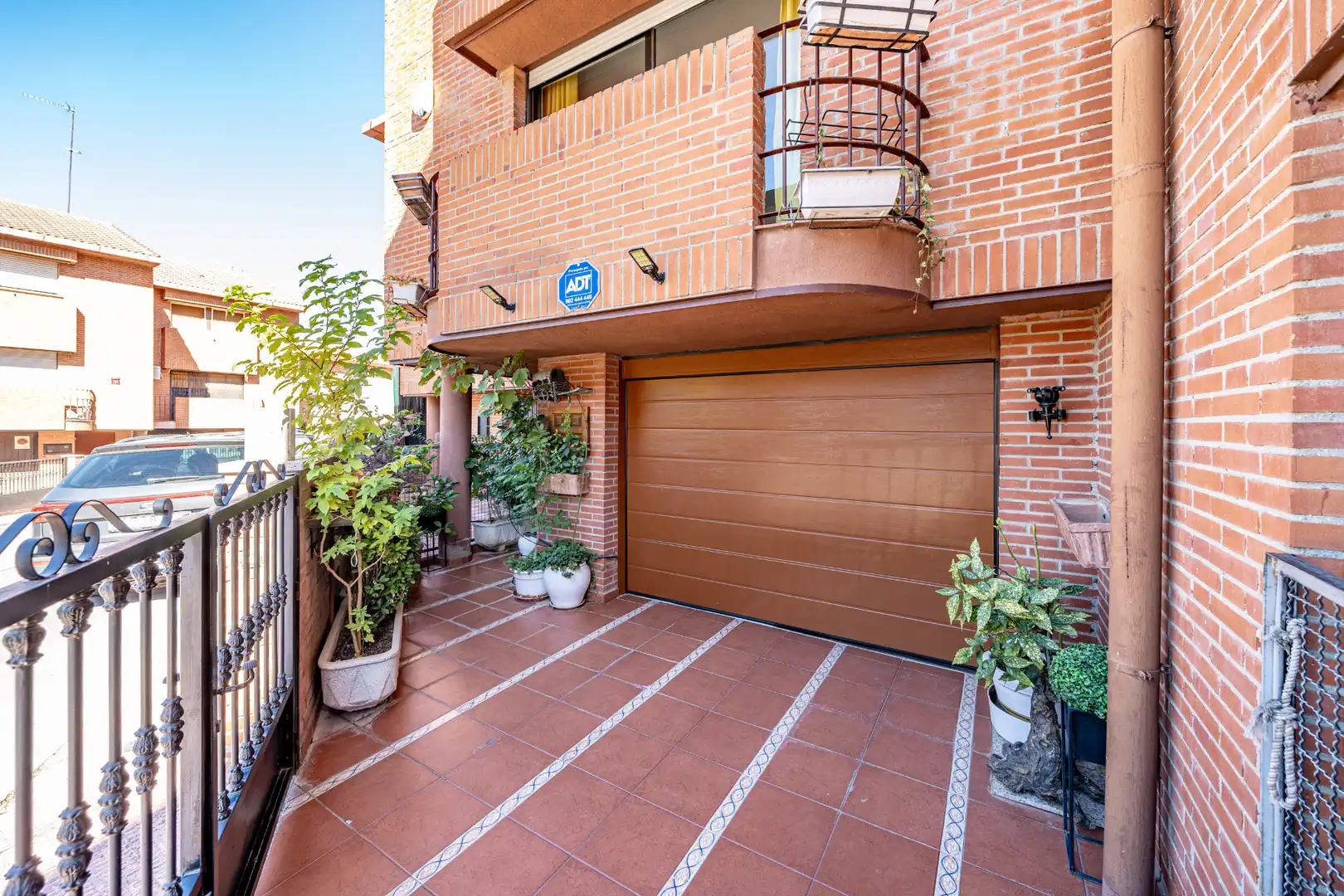 Adosado con terraza en venta en Calle Saturno, imagen 48