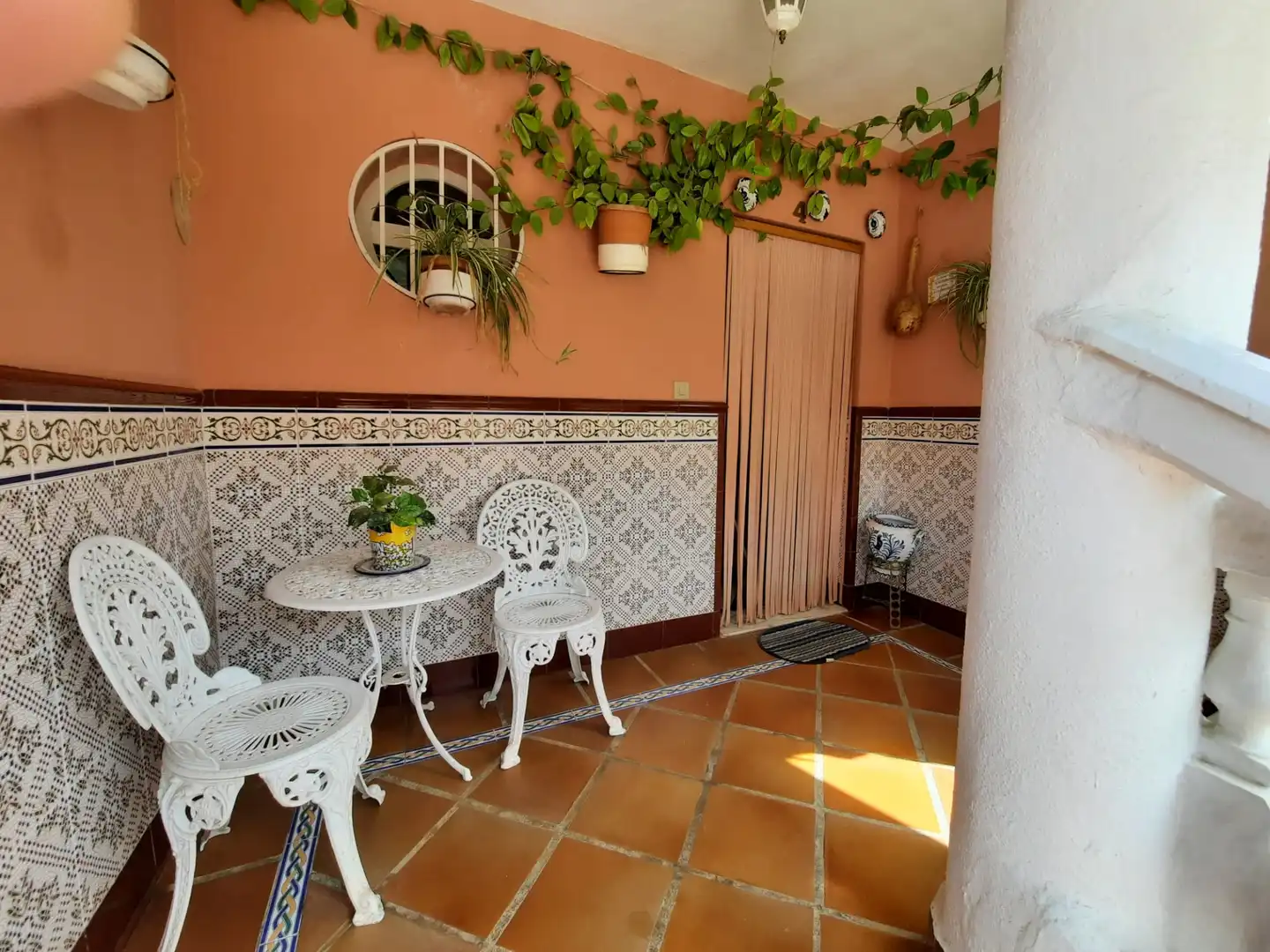 Maison avec terrasse à vendre à Calle Atochar, imagen 8