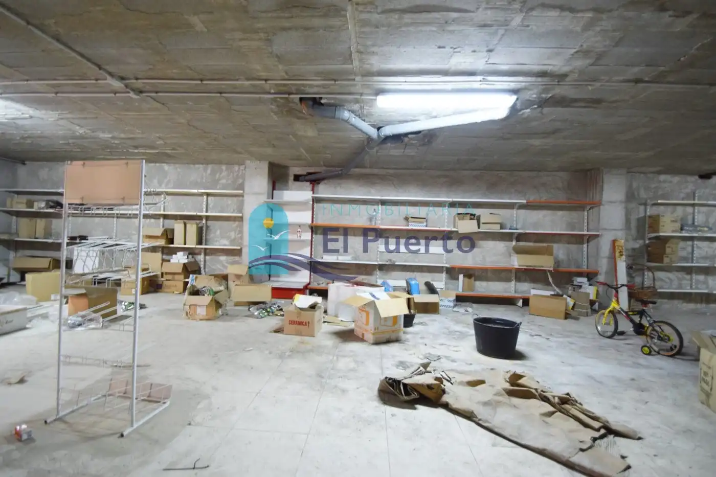 Local comercial en venda a Puerto de Mazarrón, imagen 7